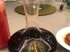 -御花园·粤菜·海鲜火锅(中山公园店)