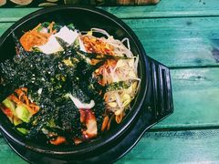 -李先生的首尔小馆(松江启源广场店)