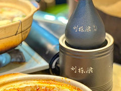 -刘栋梁大排档(淮海东路店)