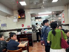 -阿秋牛排(湖心街店)