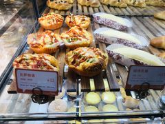 -BreadTalk面包新语·烘焙蛋糕(海岸城店)