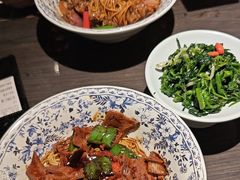 -阿大排档(长春这有山店)