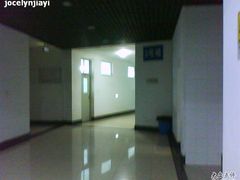 -上海第二工业大学(金海路校区)