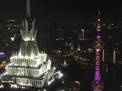 -上海柏悦酒店·世纪100牛排馆