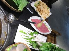 -唇辣号重庆老火锅(燕郊鑫乐汇店)