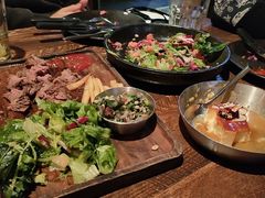 -Q MEX 库迈墨西哥餐吧(三里屯店)
