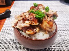 -戏作寿司(观音桥店)