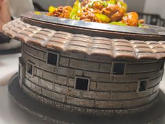 -湘渝人家·川湘菜(十里河店)