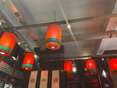大堂-陈府大宅门成都火锅·手切鲜肉(太原街店)