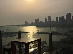 -VENU+海景酒廊