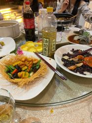 -帝元维多利亚大酒店·宴会厅