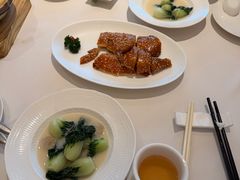 -利苑酒家(合景国际金融广场店)