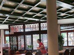 -古关火锅店(古北水镇景区店)