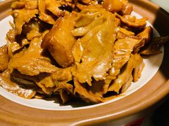 -徽韵人家·传承正宗徽菜(牡丹园店)