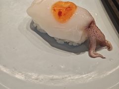 -争鲜回转寿司(海曙天一PLUS店)