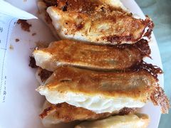 -青岛锅贴(四流中路店)