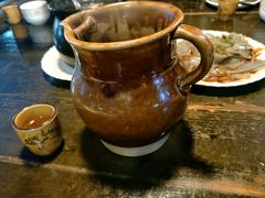 -民食香·腊排骨野生菌美食(木府店)