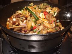 -小龙坎火锅(好世界店)