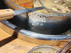 -谭三娘鲜切牛肉自助火锅(九眼桥总店)