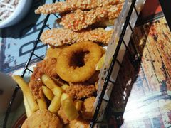 -阳光披萨(辽宁路店)