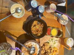 -汉米达特色料理餐厅(郴州友阿国际广场店)