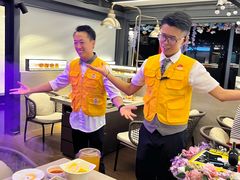 -海底捞火锅(顺城购物中心店)