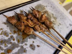 -望京小腰(北京总店)