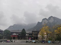 -娄山关景区