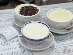 白玉双皮奶-仁信双皮奶(东川路店)