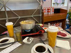 -燃计沙茶皇·香港沙茶火锅(人广旗舰店)