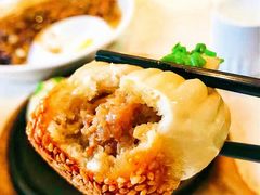 -哑巴生煎(临顿路店)