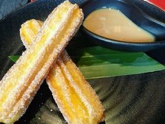 -Luchador摔跤手墨西哥餐厅(恒宇广场店)