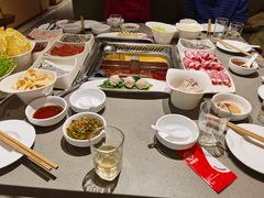 -海底捞火锅(江南盛天地店)