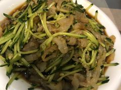 -华春餐馆(鱼山路店)