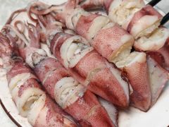 -东江海鲜大排档·潮汕菜·砂锅粥