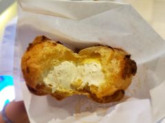 原味泡芙-贝儿多爸爸泡芙(合生汇店)