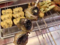 -7只羊·鲜羊肉串·地锅鸡精酿(玄武墨香路店)