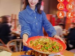-兔槽江湖菜·重庆璧山兔(水围店)