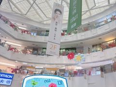 -枫蓝国际购物中心