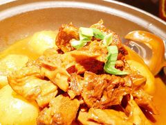 -青年公社烤鸭(青年路店)