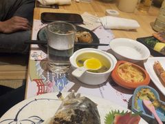 -贵木日本料理·铁板烧(新地假日广场店)