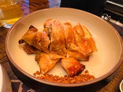 香酥鸡-铁公鸡·四川料理(天环广场店)