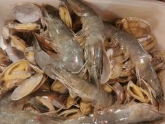 -盒马鲜生(红莲店)