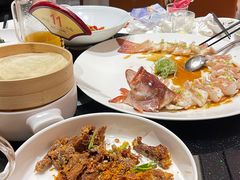 -味钱塘·钱塘渔鲜·地道江浙菜(宋城店)