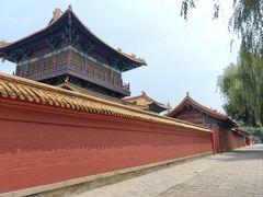 -三国水浒景区(无锡影视基地)