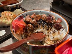 -炙柒Sekinana·精致日料(合生汇店)