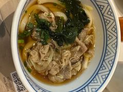 -千寻山野烤肉(中关村店)