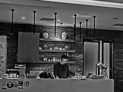 -菩提树·素食餐厅(汇智国际商业中心店)