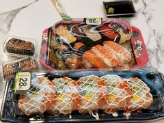 -池田寿司·新鲜现做(昌平悦荟店)