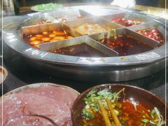 -大龙火锅(老店)